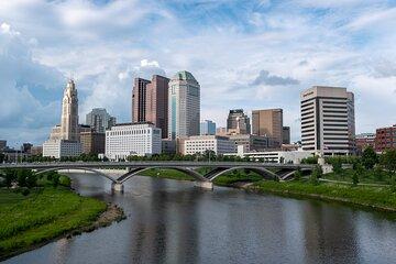 Columbus Ohio Scavenger Hunt Walking Tour and Game