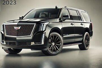 Sacramento Private Luxury Airport Transfer