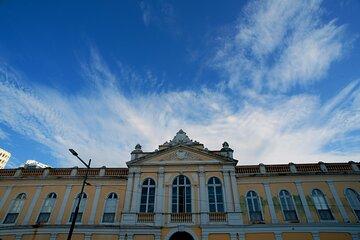 The History of Samba in Porto Alegre