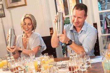 Rum Cocktail Masterclass