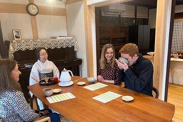 Kurashiki’s Kura A Once in a Lifetime Tea Hospitality