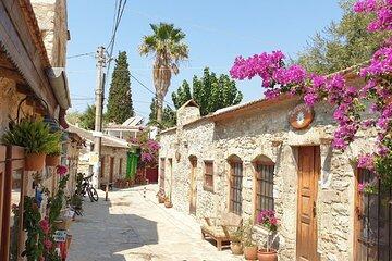Datca Tour from Marmaris