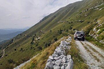 Coast to Alps Exclusive Overlanding Tailor Made Adventure