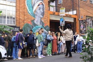 The Evolution of Maboneng Walking Tour