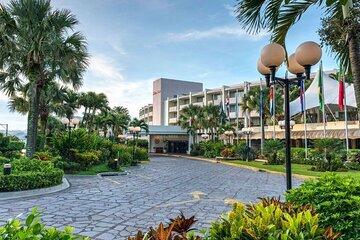 El Salvador Airport Transfers to Round Trip Hotels