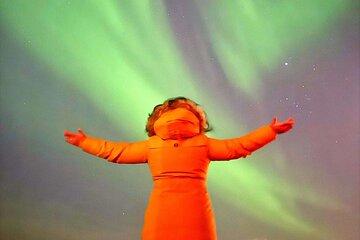 Reykjavik Aurora Borealis Northern Lights Tour