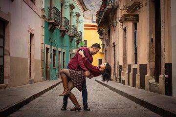 Guanajuato City Photo Tour