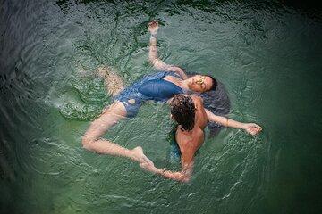 La Fortuna Aqua Harmony Therapy