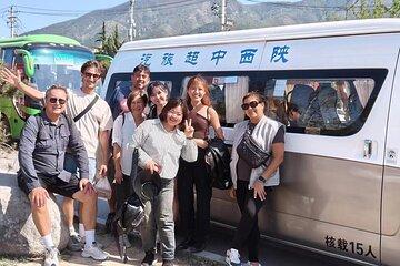 Two Days Highlights In Xian (Private tour)