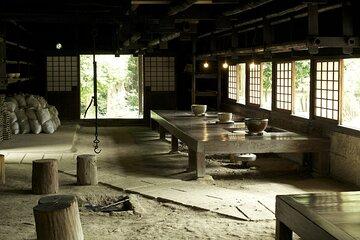 Mashiko Experience Japanese Culture and Craftsmanship by Prv Car