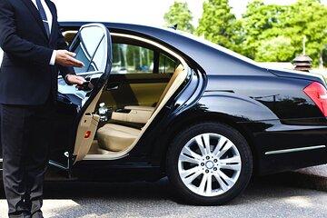 Luxor Airport Transfer