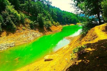 Private full Day Lankaran Tour