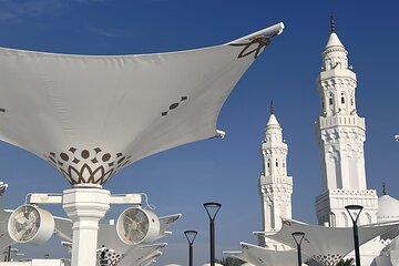 A Historical Tour of Madinah Landmarks