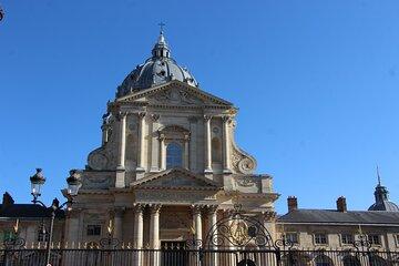 From Ancient Lutetia to the Latin Quarter Time Travel
