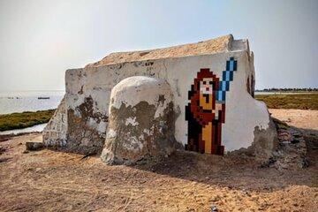 Discover the sites of Star Wars and Treasures of Tunisia 8 Days