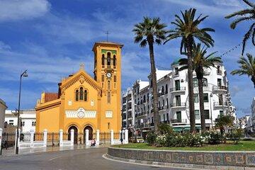 Full-Day Trip To Tetouan From Tangier