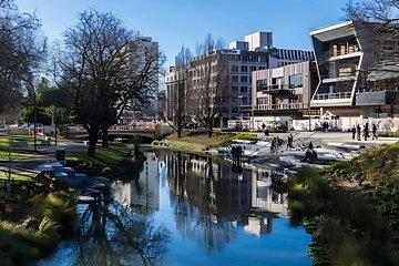 Christchurch City Tour