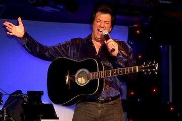 Musical Concert Tribute to Elvis and More!