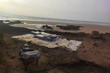 Sidi Mbarek barbar Culture, Stunning Views and Seaside Dining