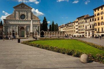 Florence Tour Explore Florence's Top Historical Sites in 4 Hours