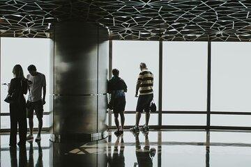 At the Top Burj Khalifa
