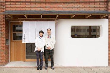 Pairing Experience with Sake Doburoku and Nagasaki Cuisine