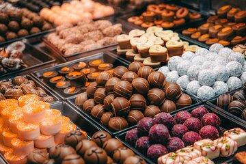 St. Gallen Chocolate Tasting and Walking Tour
