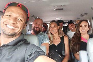 Private Transfer Round Trip Punta Cana-Uvero Alto Airport