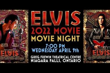 Elvis movie