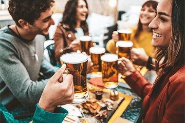 Salzburg Brewery Tour