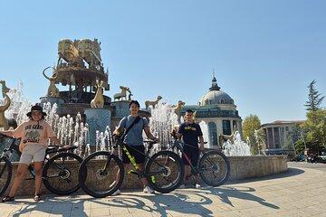 Kutaisi Bike Tour
