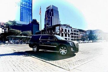 Private Lux Transfer in Nashville
