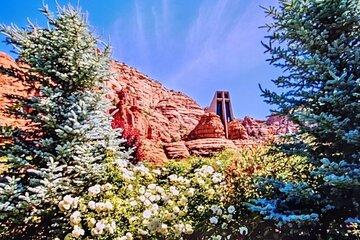 Total Sedona Tour