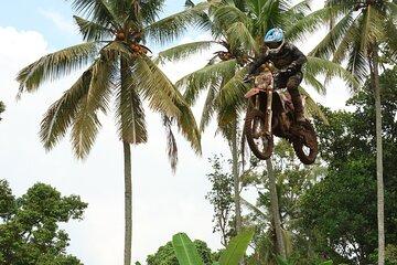 Bali Moto Park (motocross tracks with bike hire and coaching)