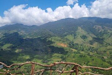 Kandy Scenic Tours & Travel - Ella and Island wide Sri Lanka LSTT