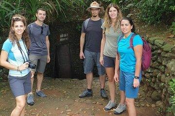 Hue to Vinh Moc Tunnel Private DMZ Historical Tour by Car