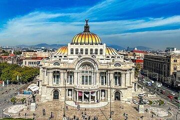 Customized 8 Days Escorted Mexico Family Tour