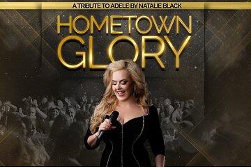 Hometown Glory a Tribute to Adele