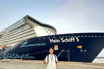 Ho Chi Minh City Sightseeing Shore Excursion From Phu My Port