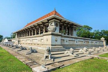 Explore Negombo and Colombo Best Highlights Tour Private