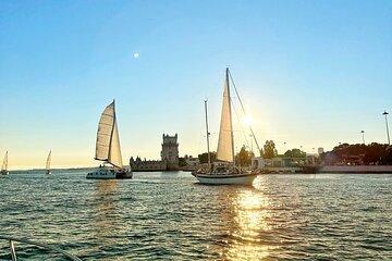 Lisbon Boat Tours