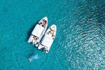 Coastal Wonders of Kefalonia - Rib Cruise from Argostoli Port
