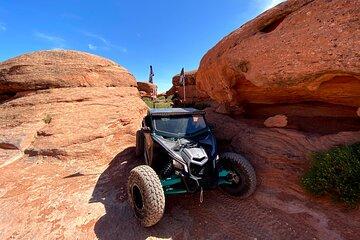 Private : UTV Off Road Adventure