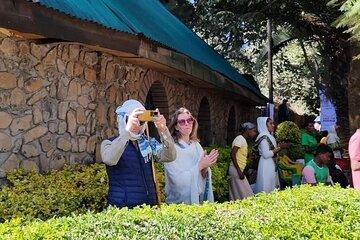 "Discover Addis Ababa: An Exclusive Private Tour Experience"