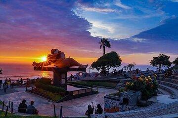 City Tour Lima Half Day