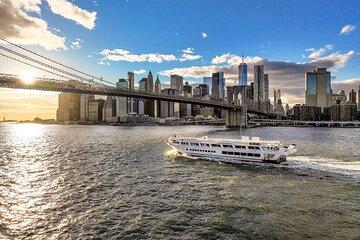 NYC Sunset Live Music Cruise