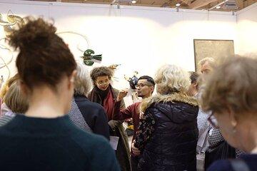 Osaka Local Art Guide Tour