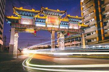 A Filipino Binondo Food Crawl Half Day Tour Experience