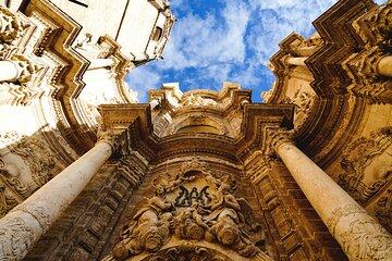 Private Valencia Tour From Barcelona with Free Photoshoot