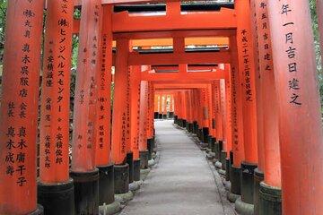 Kyoto Customized Private Tour
